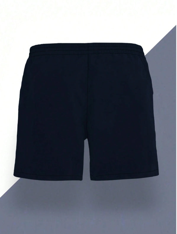 Short de bain homme