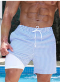 Short de bain homme