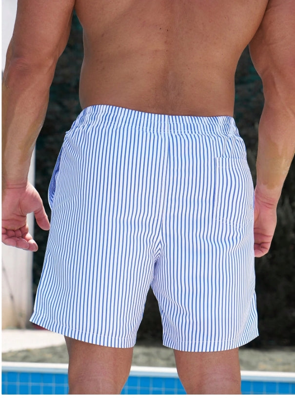 Short de bain homme