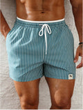 Short de bain homme