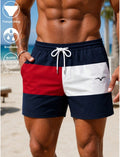 Short de bain homme