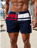 Short de bain homme