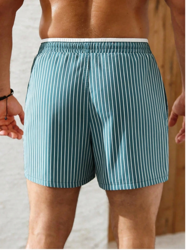 Short de bain homme